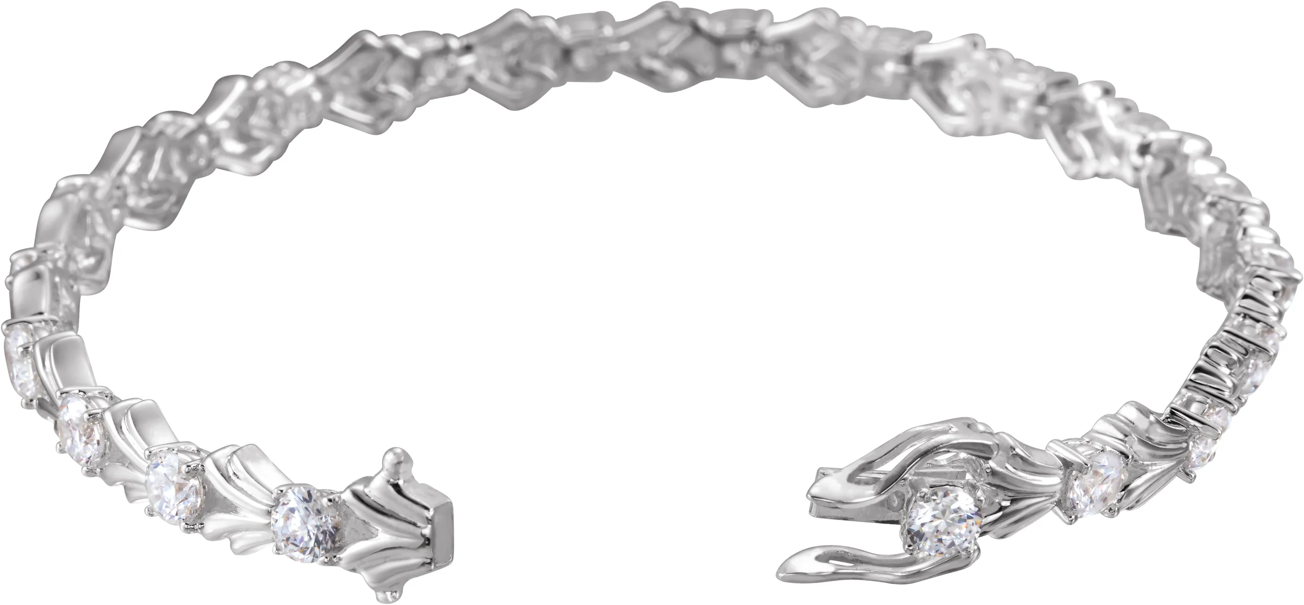 Line Bracelet view 2