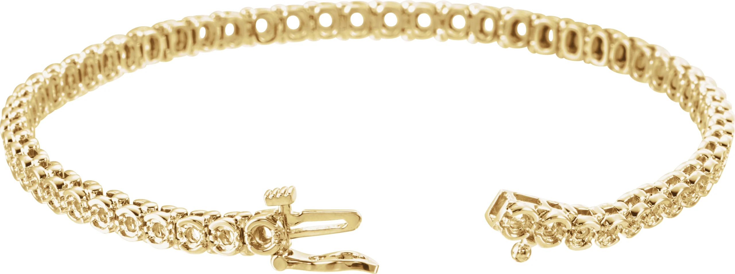 Line Bracelet view 2