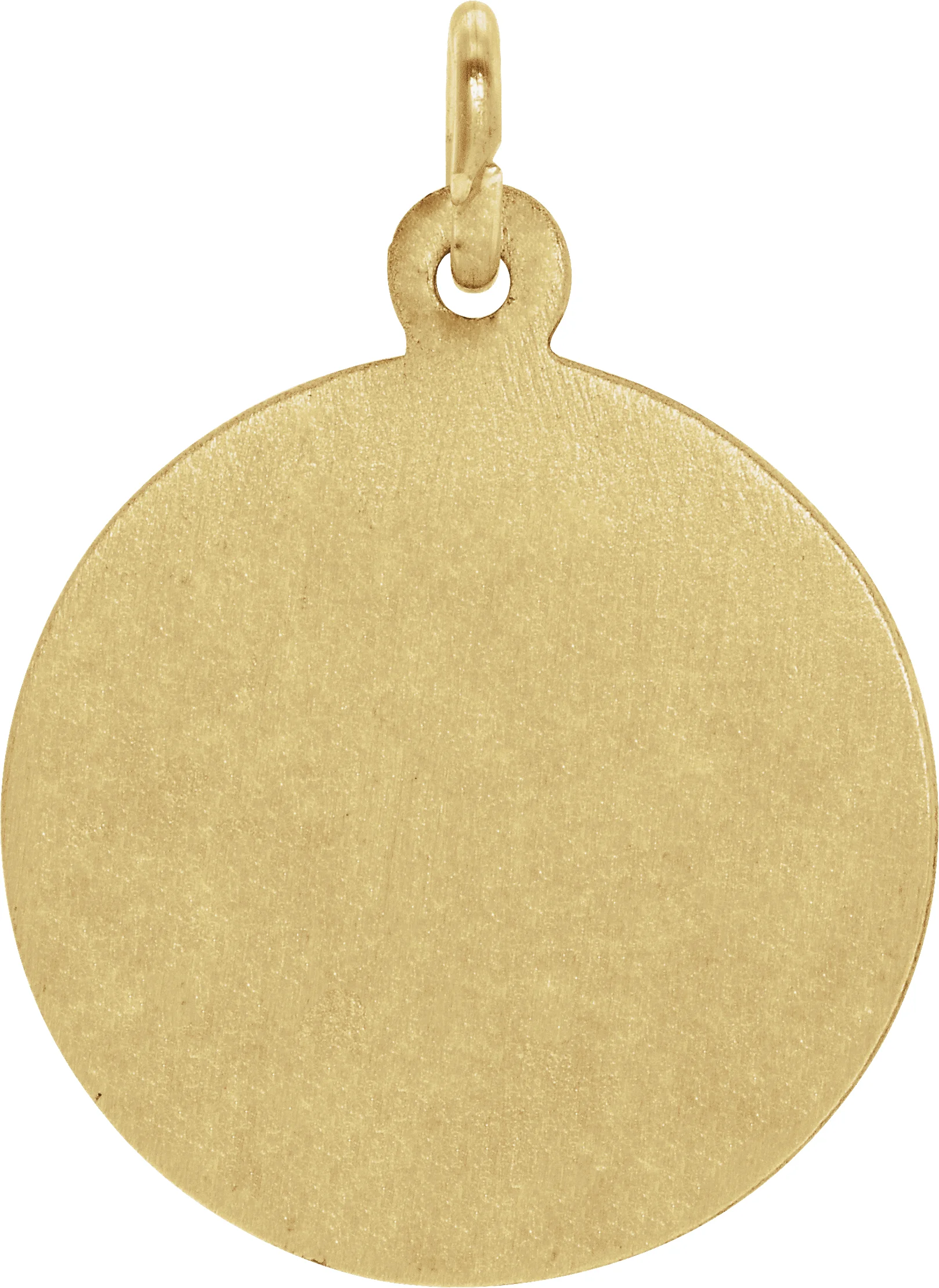 Holy Communion Medal Necklace or Pendant view 3