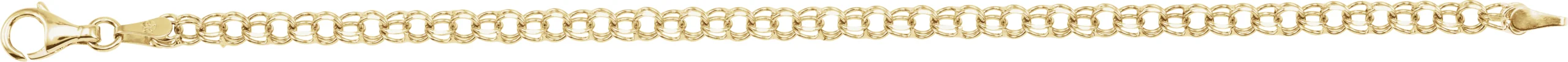 3.75 mm Cable Chain view 3