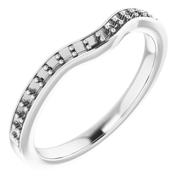 Accented Band — matching band