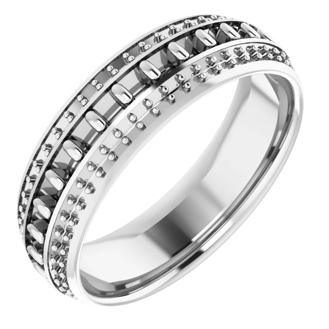 First Light engagement ring setting