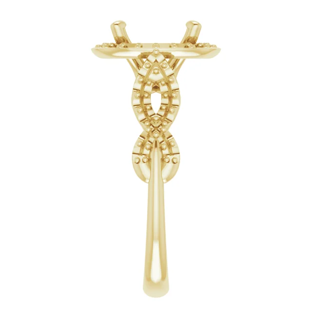Bar Earrings view 4