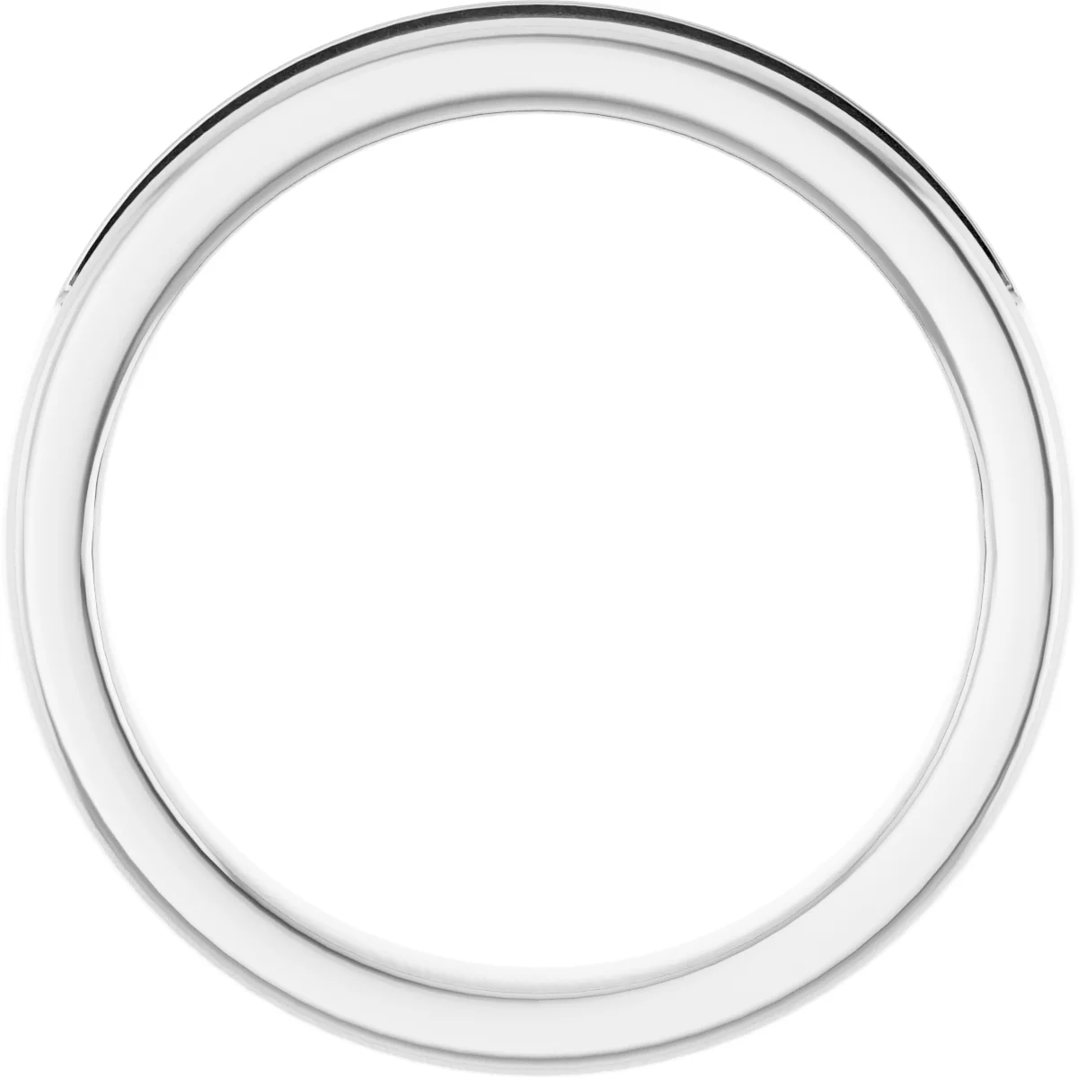 Channel-Set Accented Band view 2