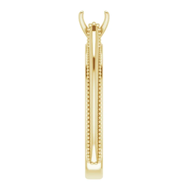 Interlocking Heart Necklace view 4