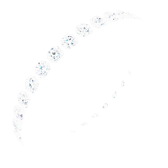 Milgrain Edge Channel-Set Eternity Band engagement ring setting