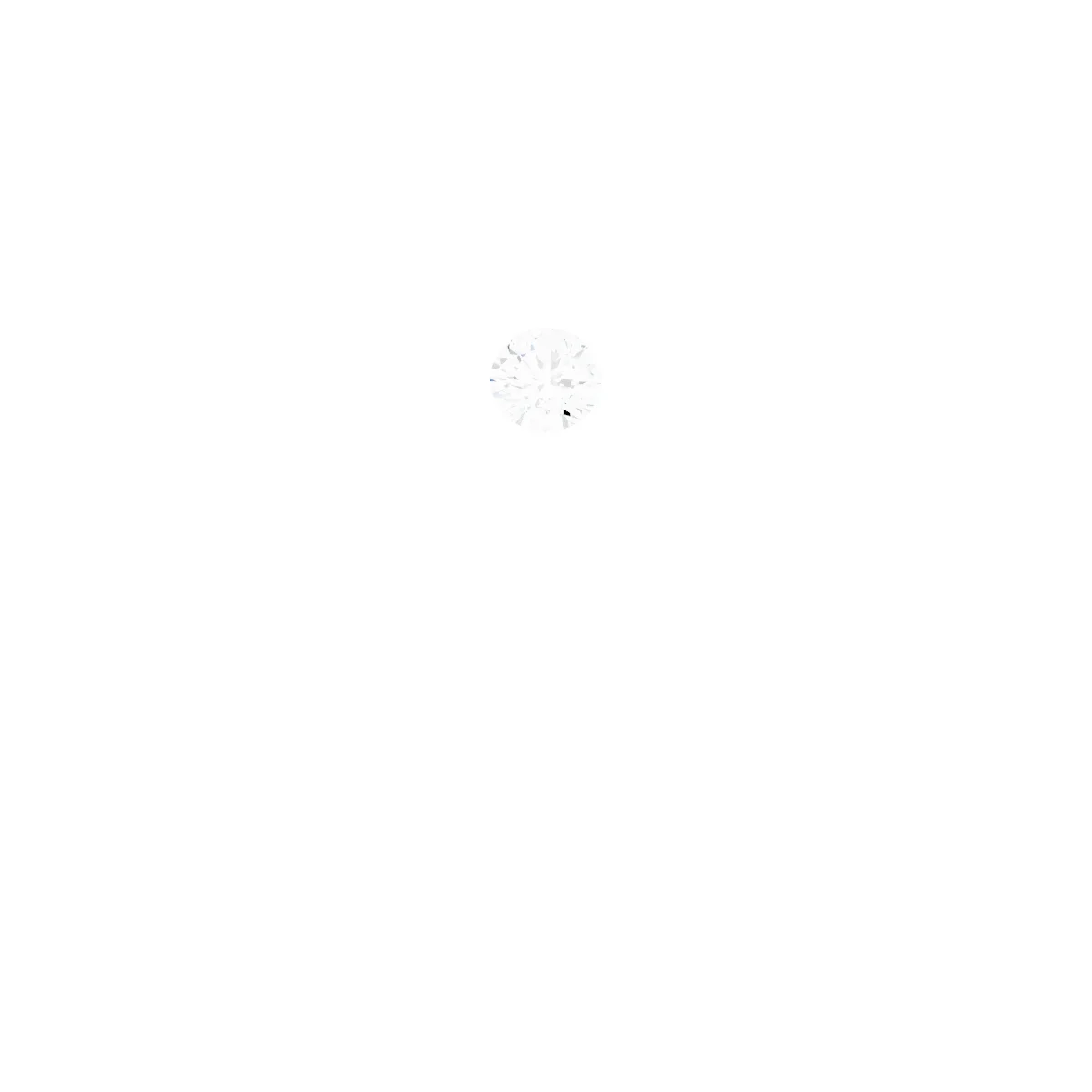 Milgrain Stepped-Edge Bezel-Set Solitaire Band view 5