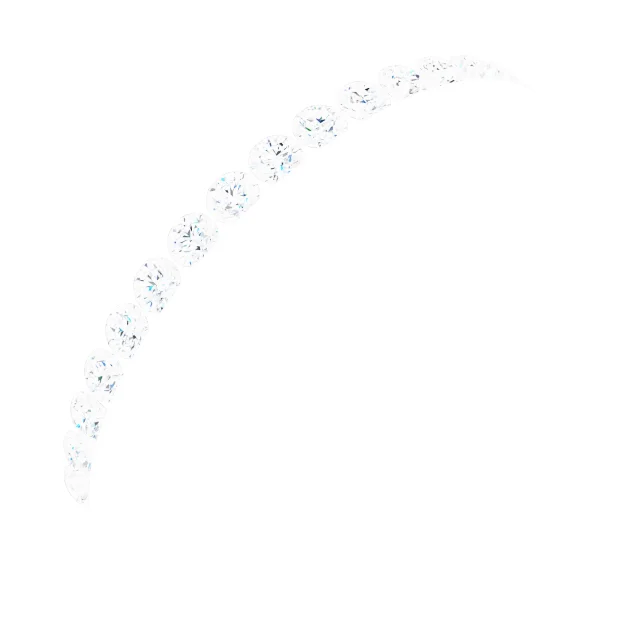 Channel-Set Band    engagement ring setting
