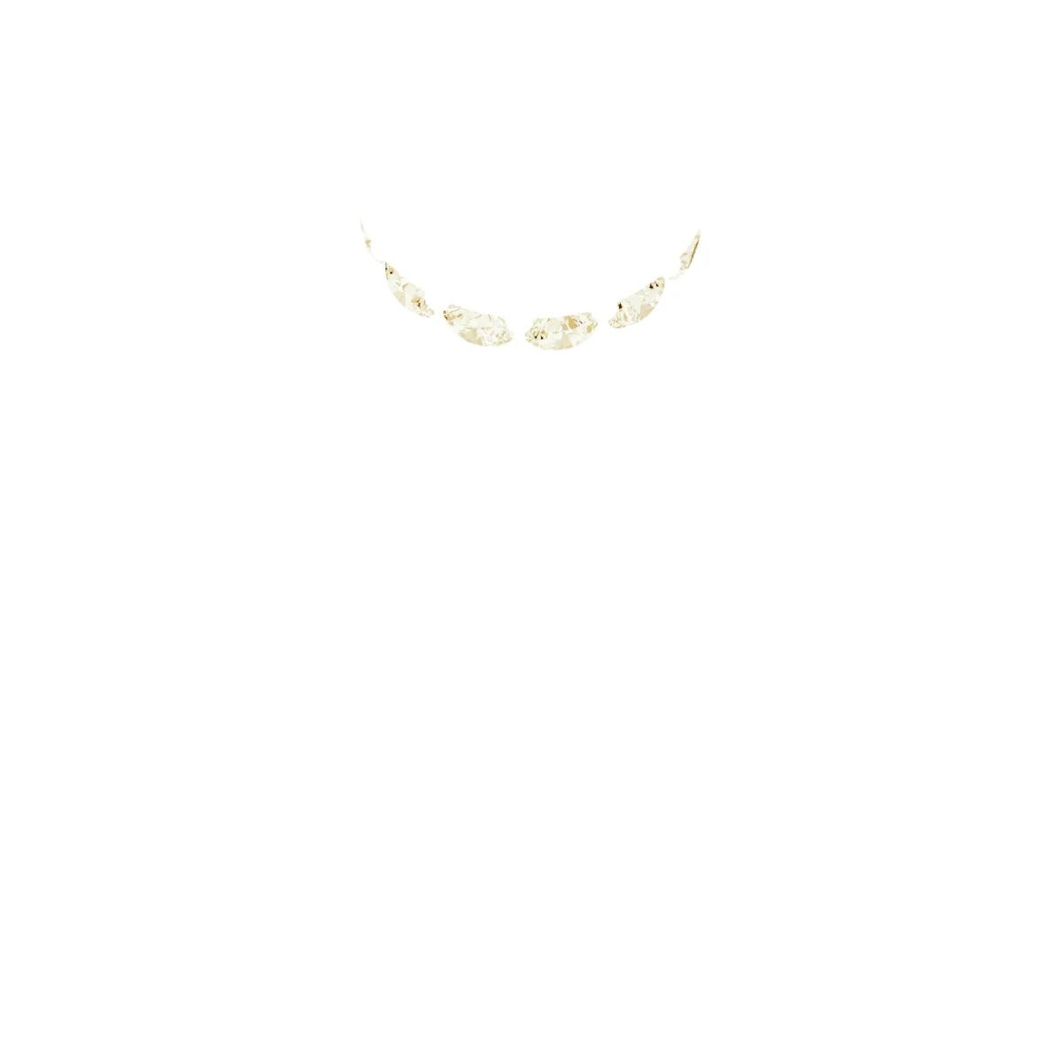 The Heloise engagement ring setting in 14K Yellow | Haejin Jewelry Brooklyn