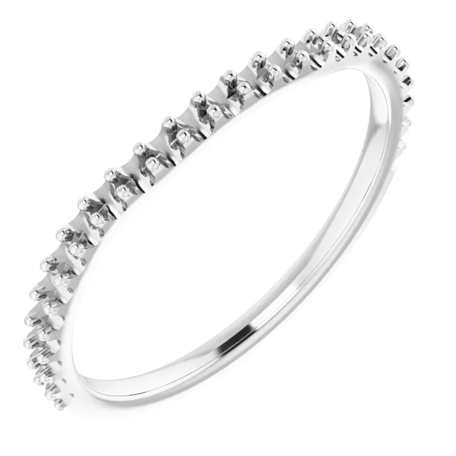 Accented Band — matching band