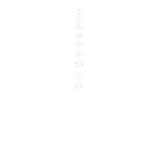 Side Light engagement ring setting