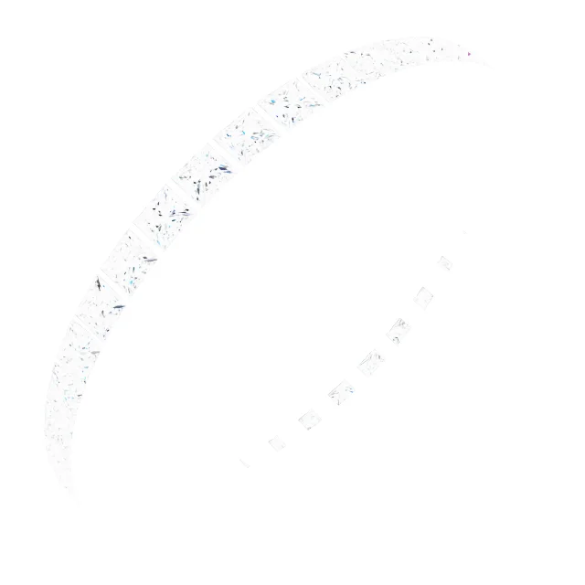 Scalloped Channel-Set Eternity Band       engagement ring setting