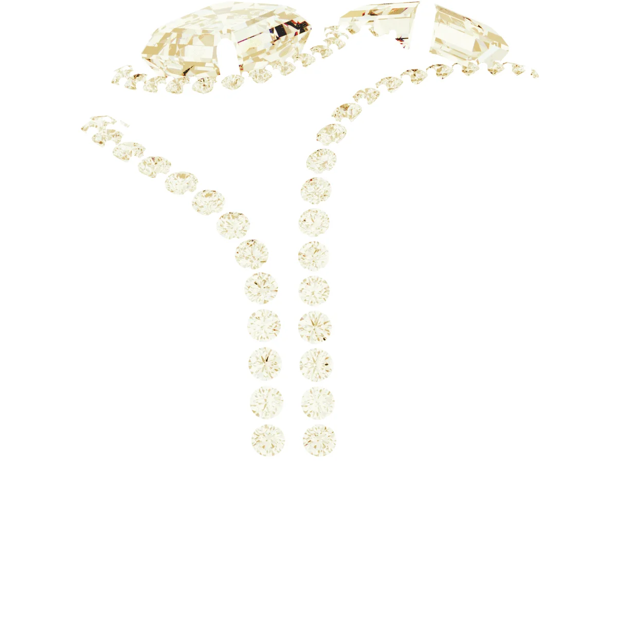 Accented Earrings view 9