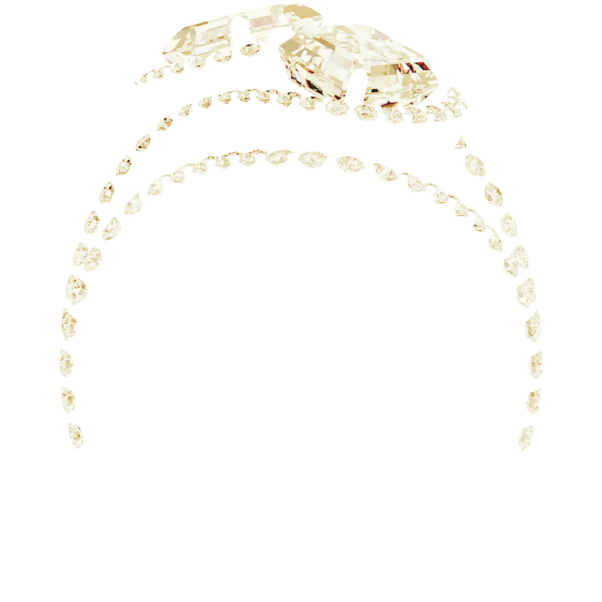 Accented Earrings view 7
