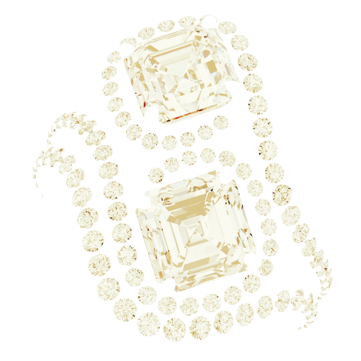 Accented Earrings view 10