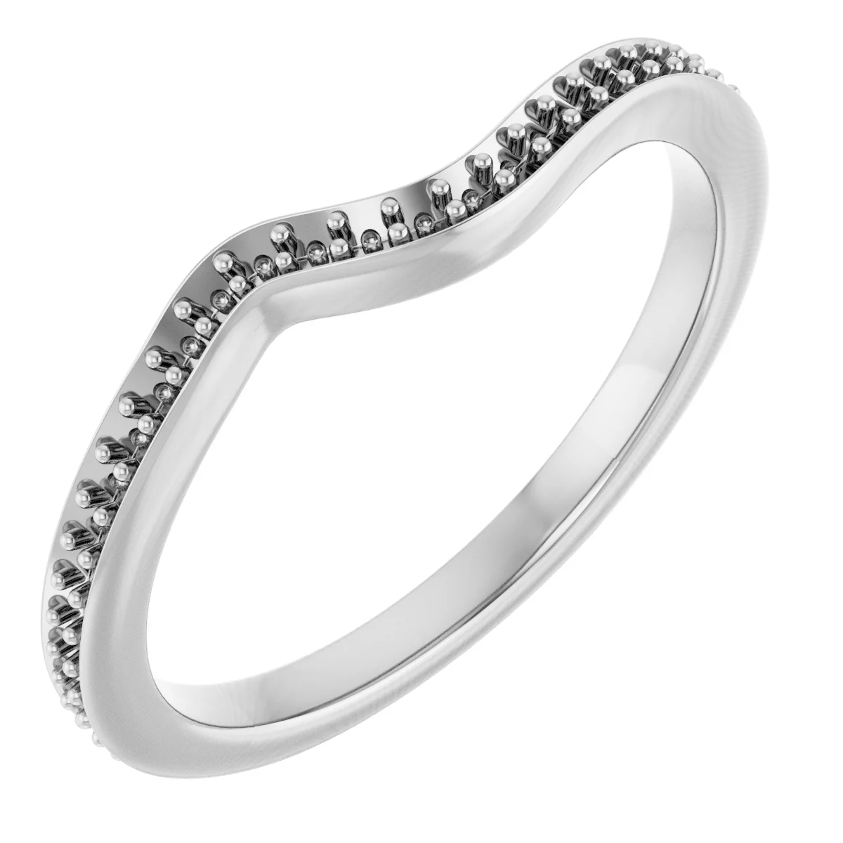 Accented Band — matching band