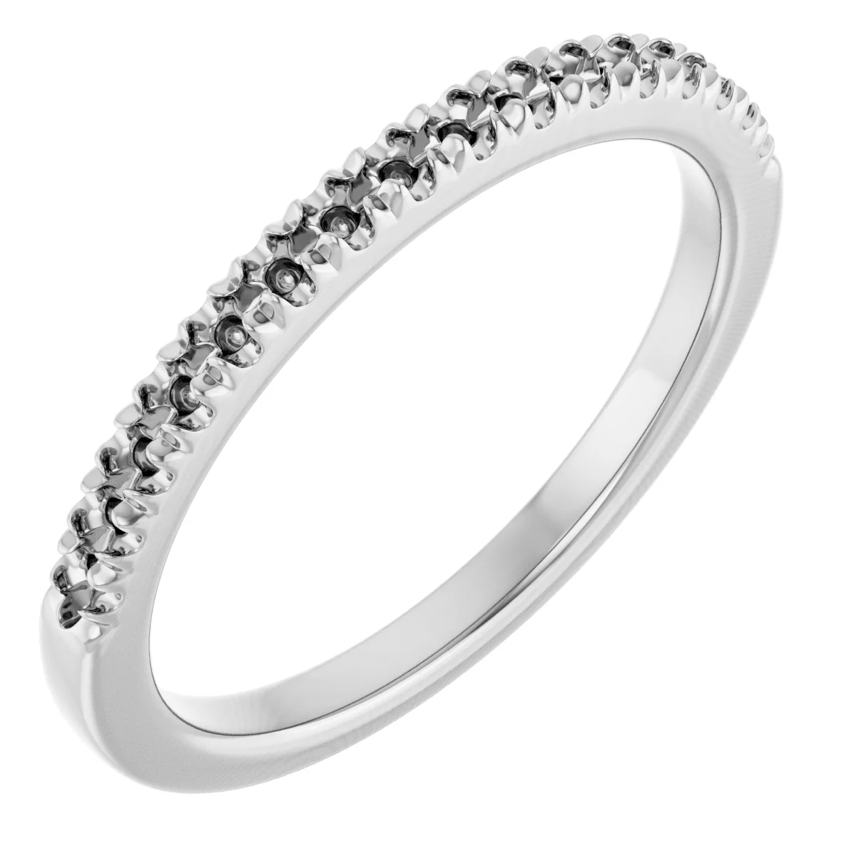 French-Set Band — matching band