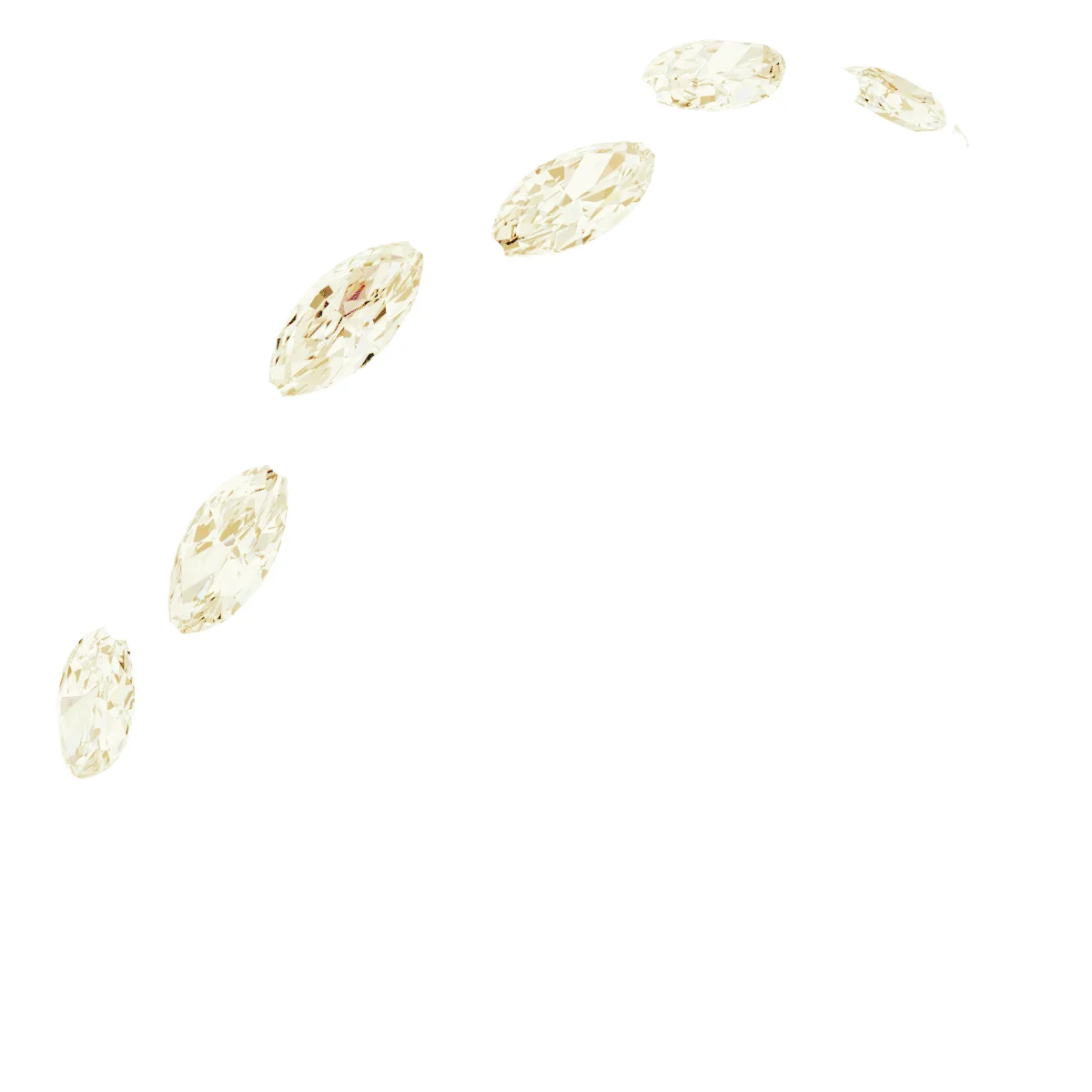 Milgrain Edge Anniversary Band        band in 14K White Gold | Haejin Jewelry Brooklyn