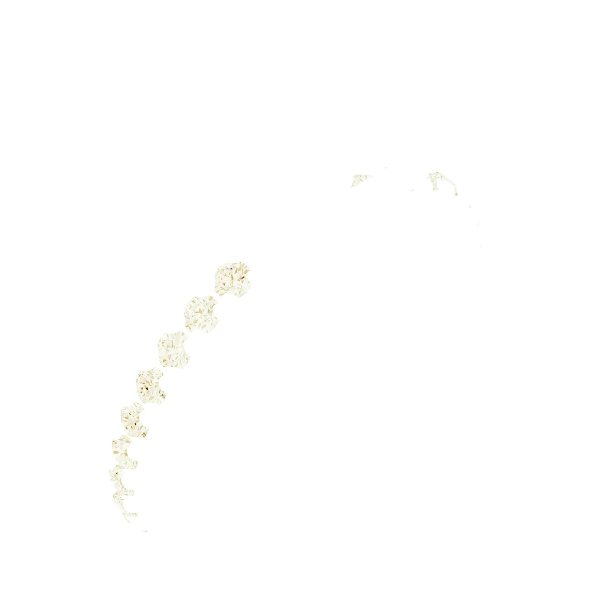 The Eunjin engagement ring setting