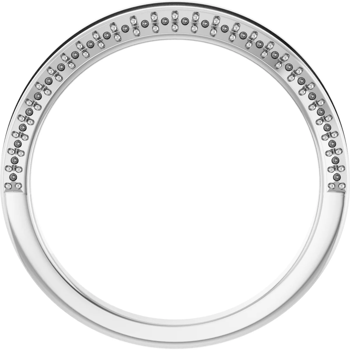 Long Bond view 2