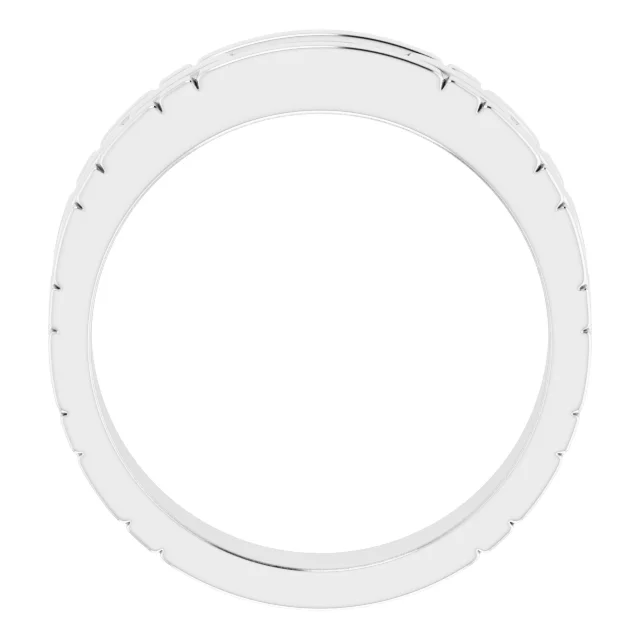 Three-Stone Band view 2