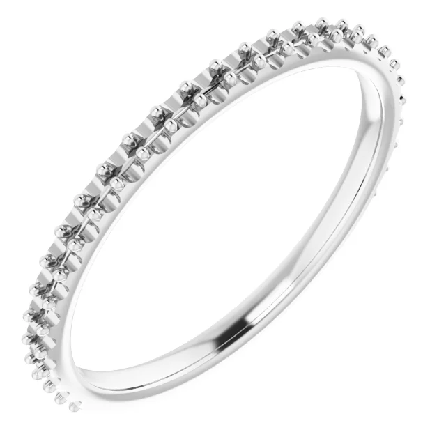 Accented Band — matching band