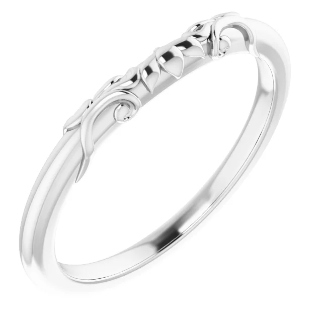 Floral Band — matching band
