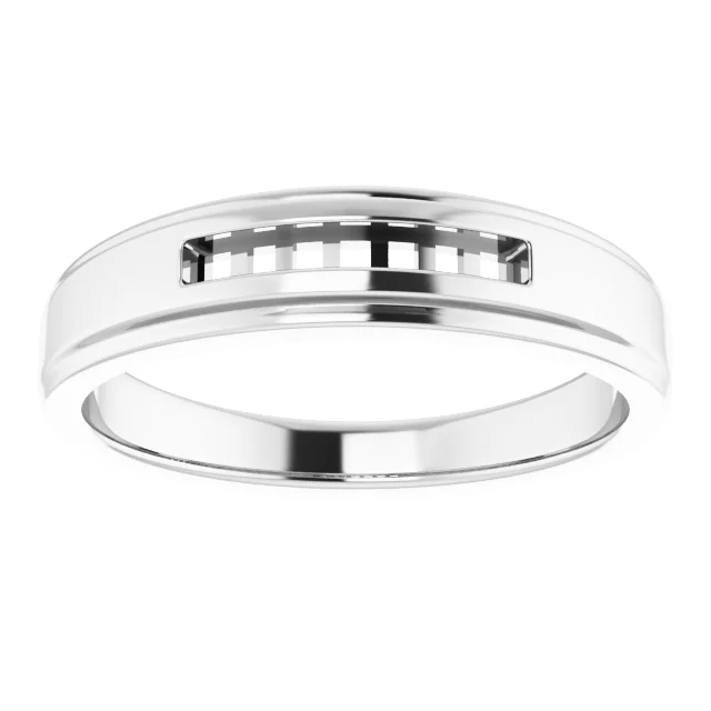 Seven-Stone Band view 3