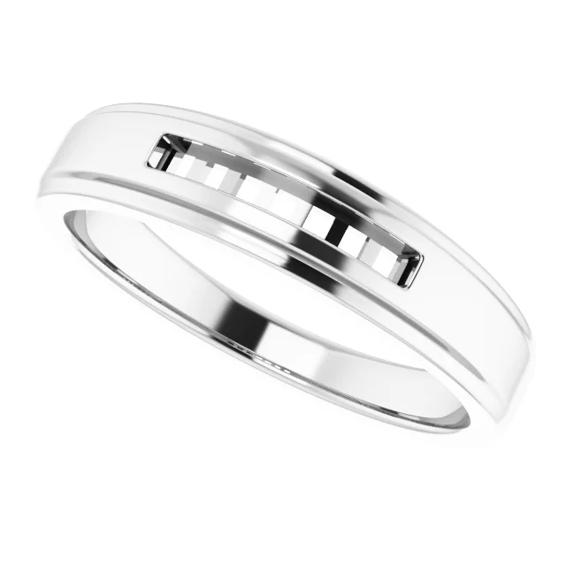 Seven-Stone Band view 5
