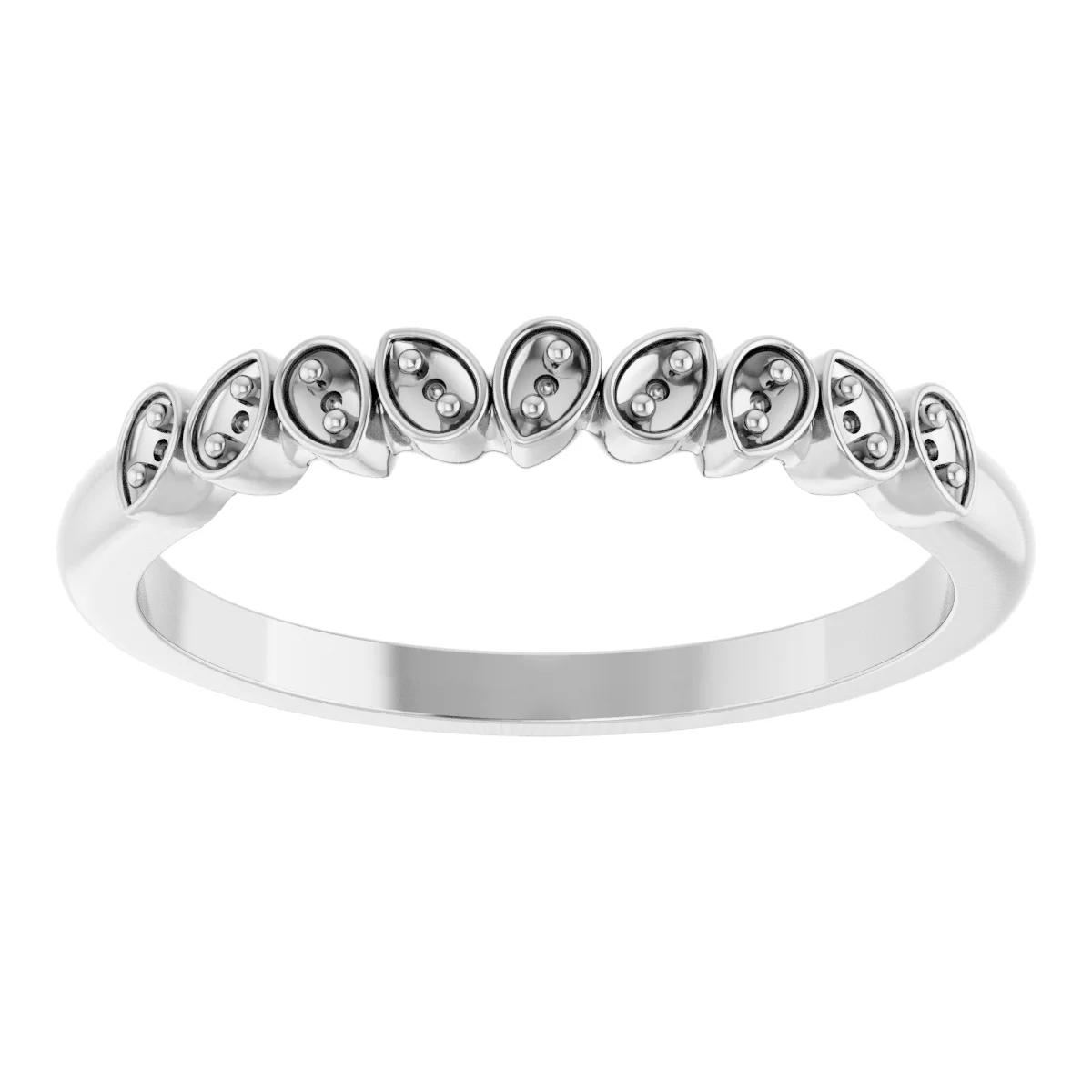Long Bond view 3