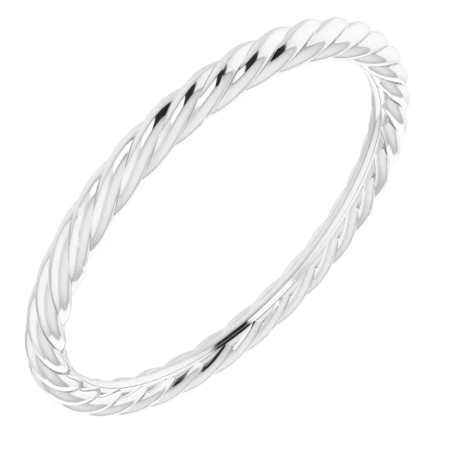 Rope Band — matching band