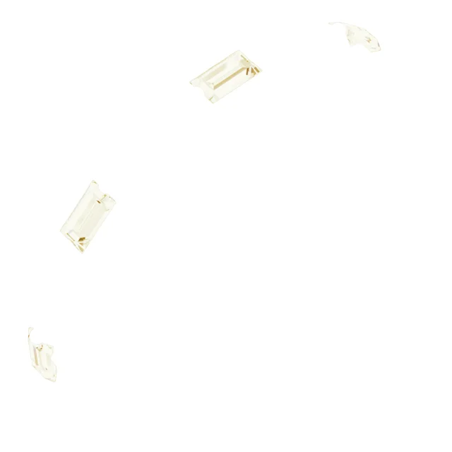 First Light band in 14K White Gold | Haejin Jewelry Brooklyn