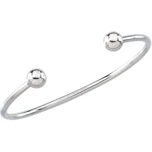 Cuff Bracelet view 3