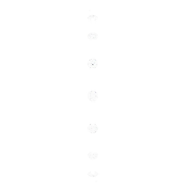Milgrain Edge Infinity-Inspired Eternity Band view 4