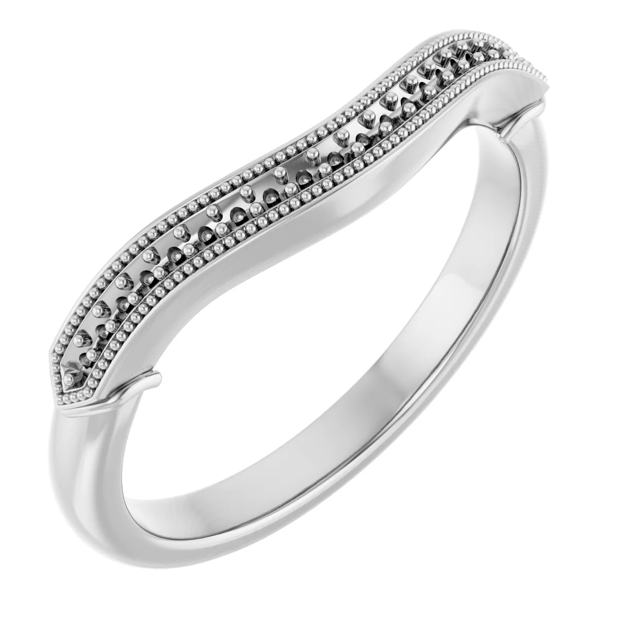 Accented Band — matching band