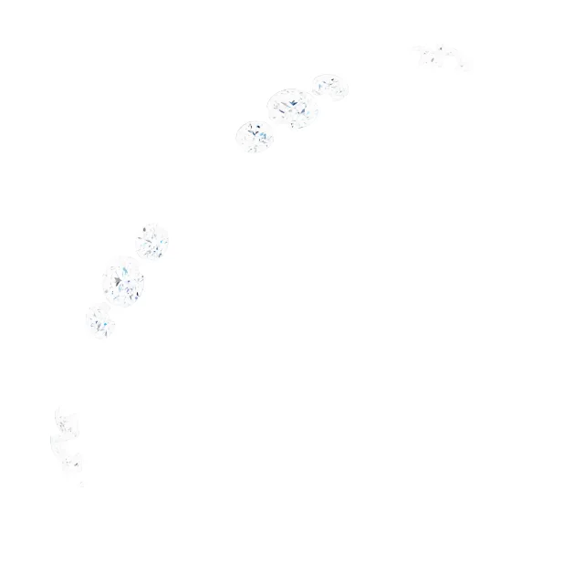 First Light engagement ring setting