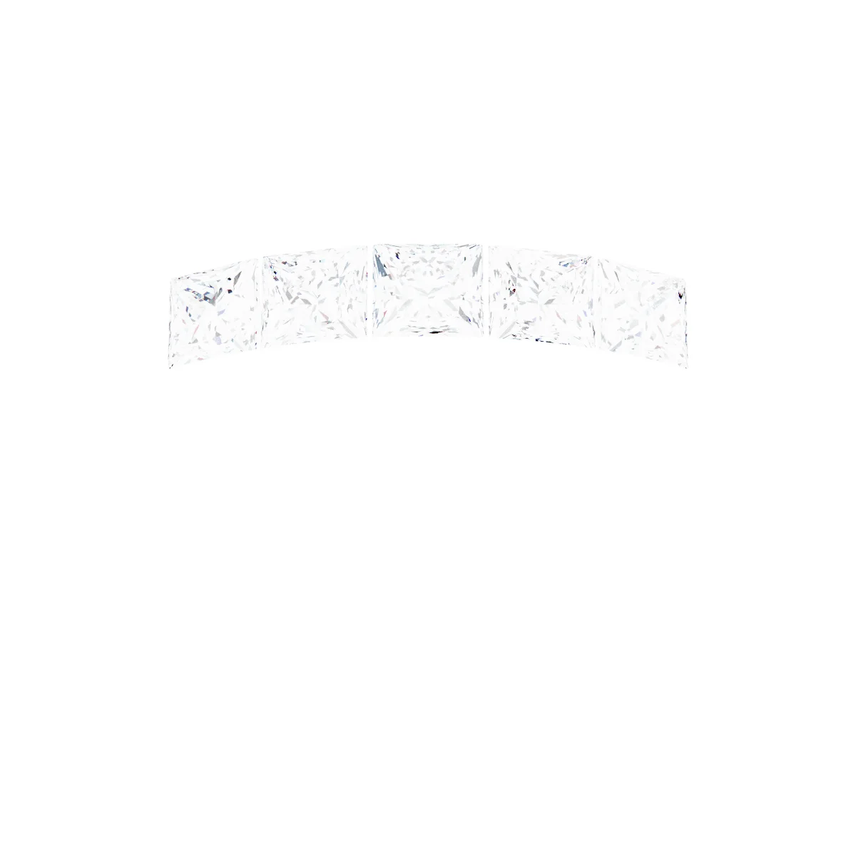 Five-Stone Band view 3