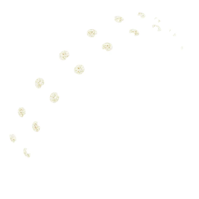 Long Bond band in 14K White Gold | Haejin Jewelry Brooklyn