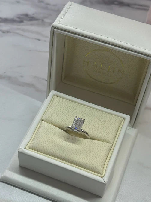Haejin Ring Design — How It Works & Education