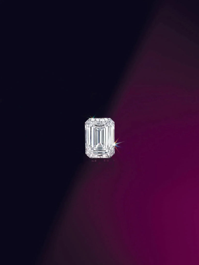 Lab-grown diamond engagement ring consultation at Haejin Jewelry, a woman-owned fine jewelry studio in Williamsburg Brooklyn NYC specializing in ethical, sustainable diamond rings.