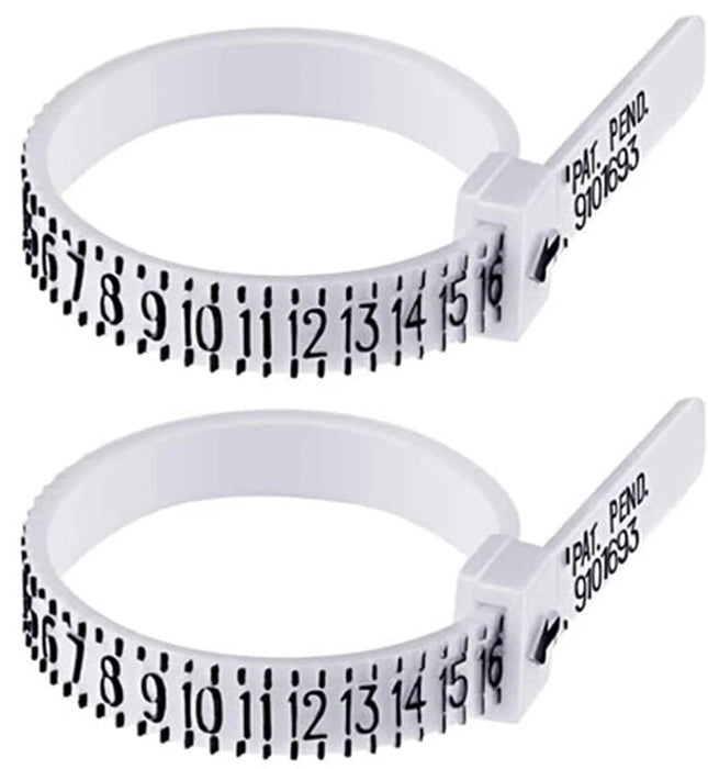 Ring Sizer